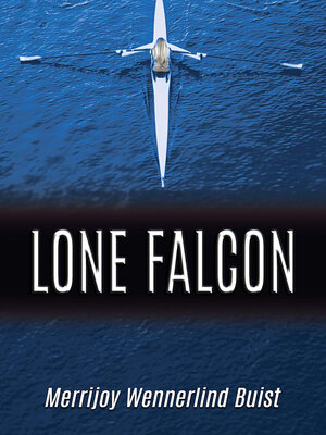 cover image of Lone Falcon